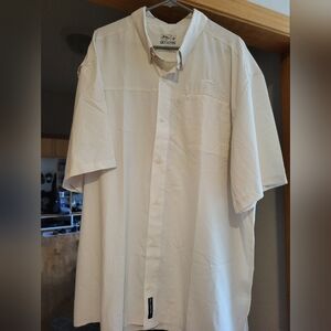 Mens Bluefin Shirt Size 3xl